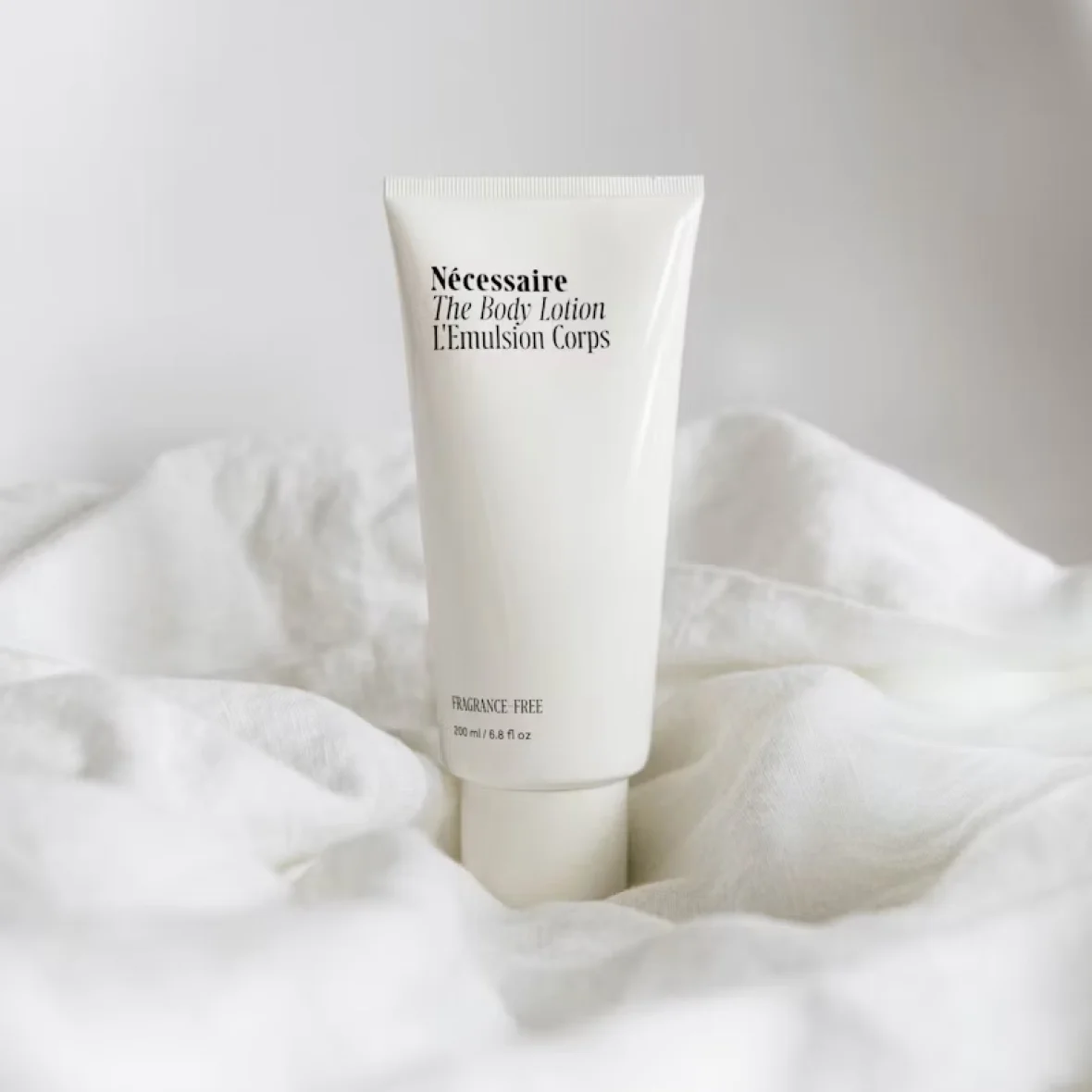 Rejuvenating Body Lotion