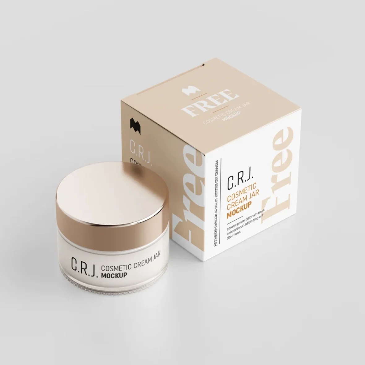 Retinol Night Cream